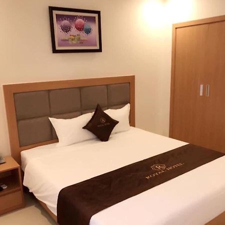 Royal Hotel 삼손 외부 사진