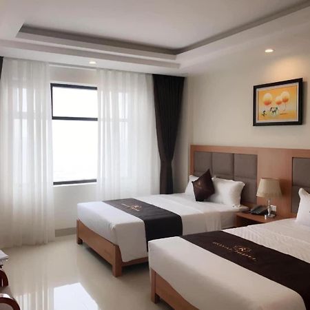 Royal Hotel 삼손 외부 사진
