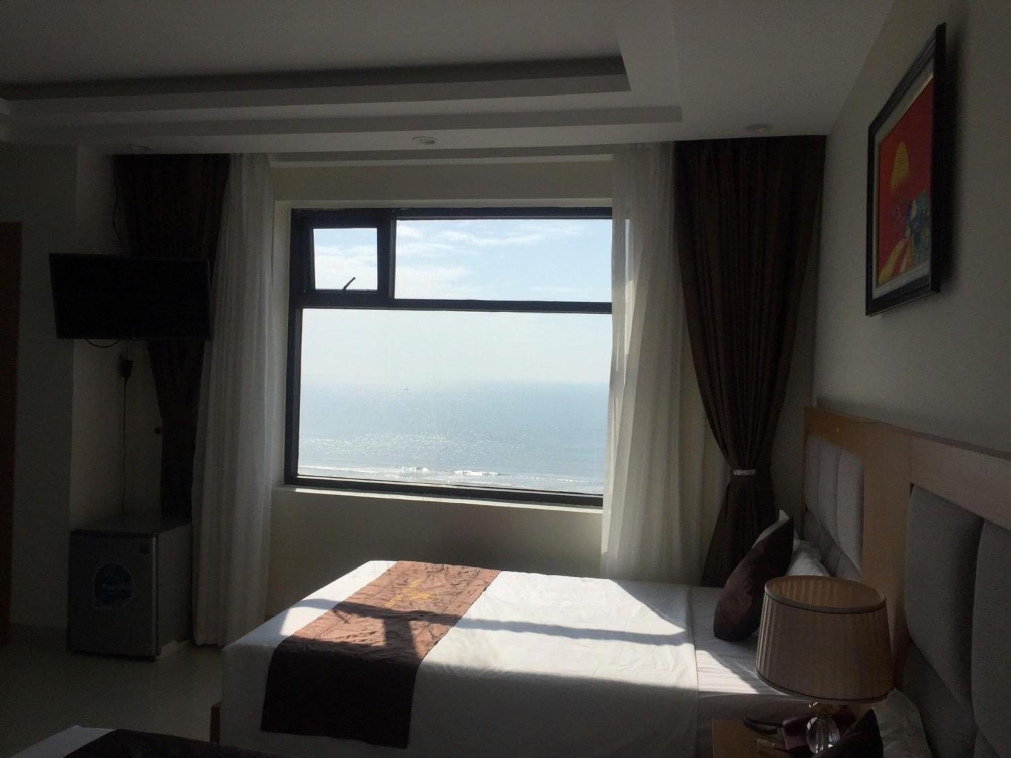 Royal Hotel 삼손 외부 사진