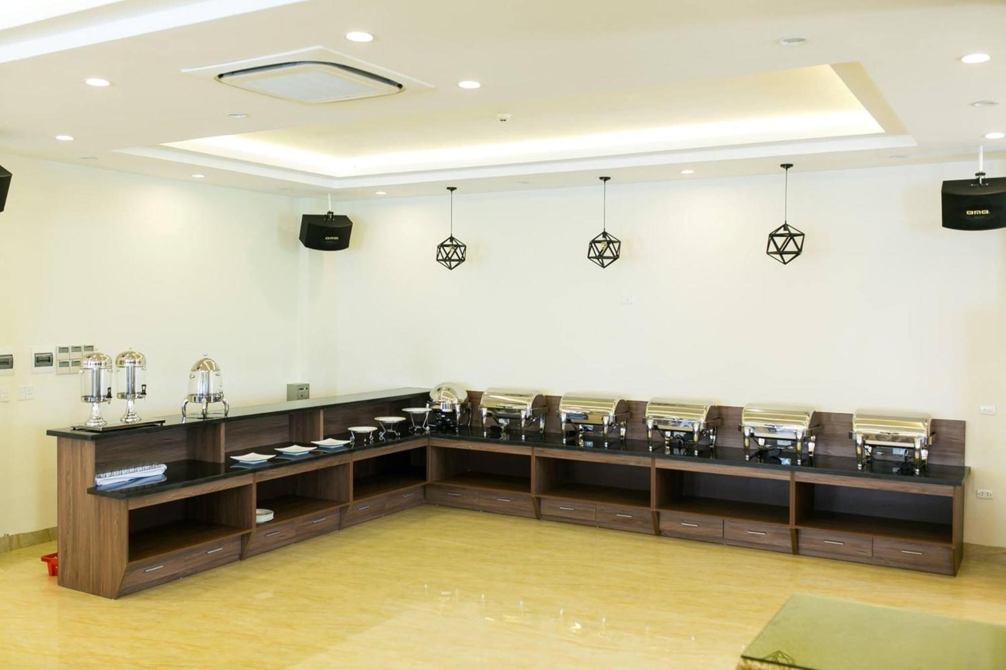 Royal Hotel 삼손 외부 사진