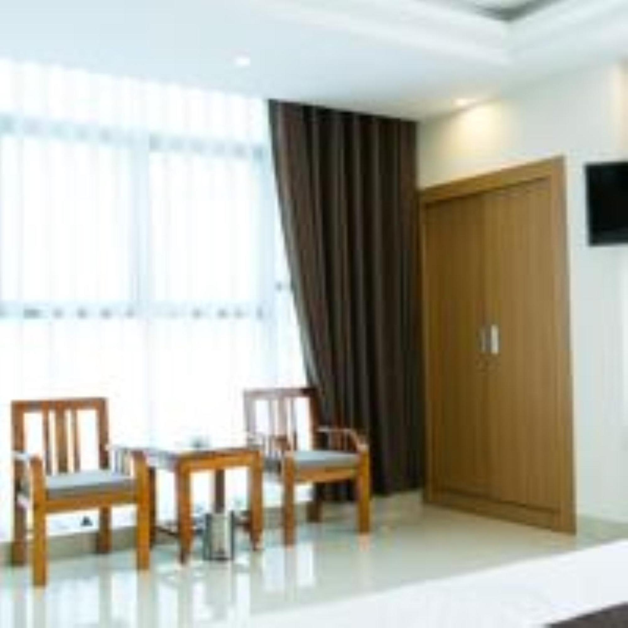 Royal Hotel 삼손 외부 사진