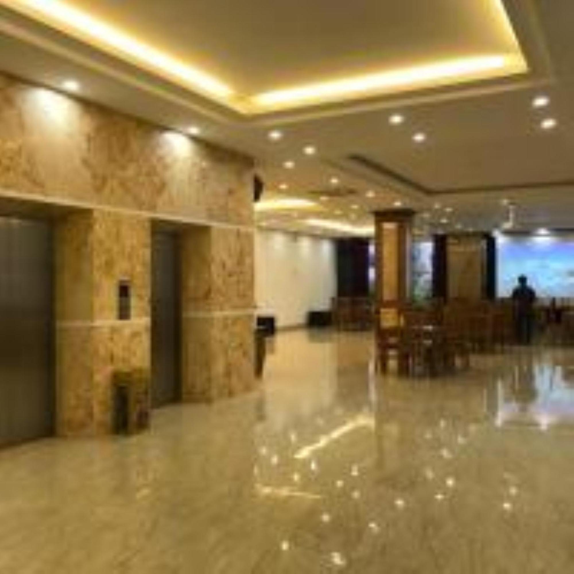 Royal Hotel 삼손 외부 사진