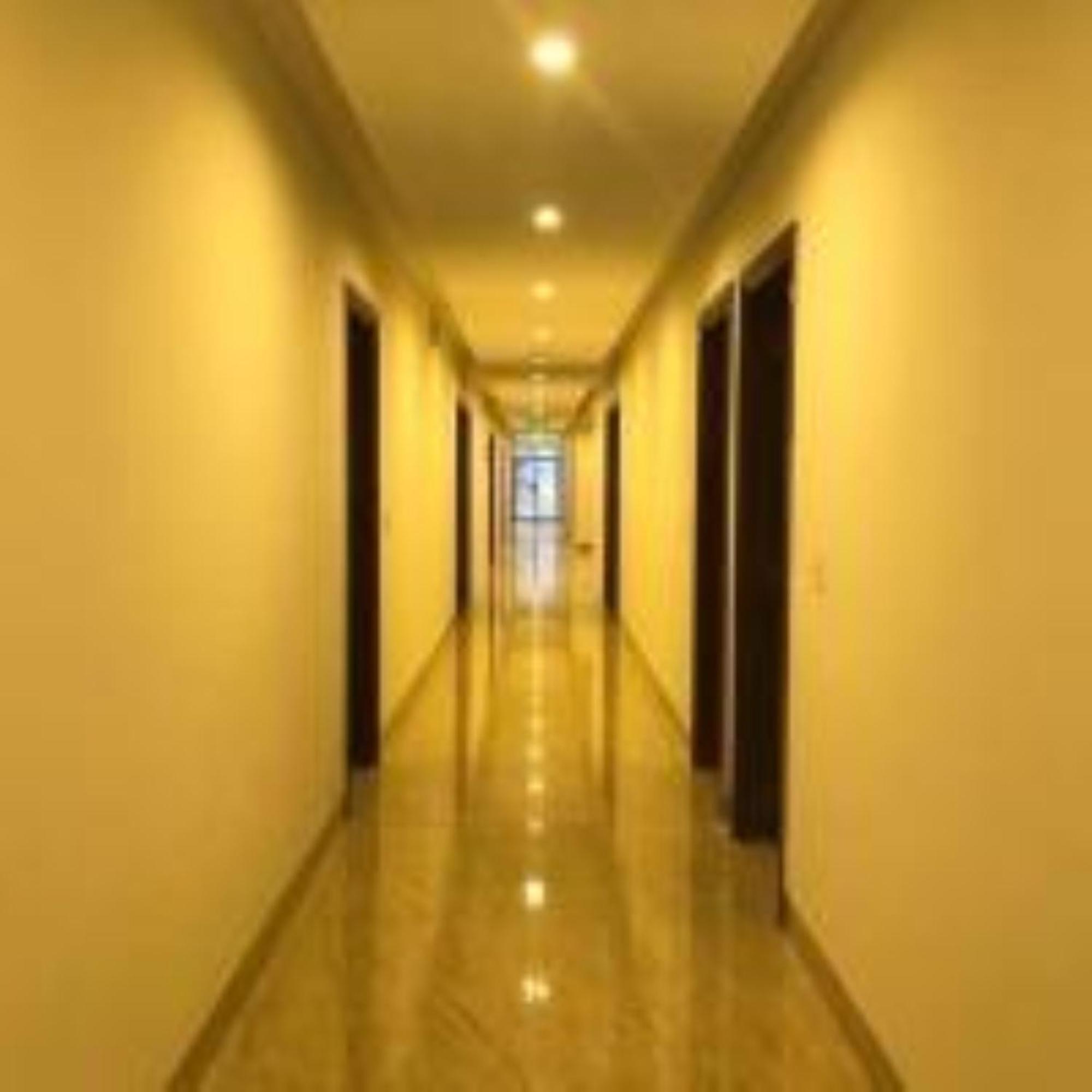 Royal Hotel 삼손 외부 사진
