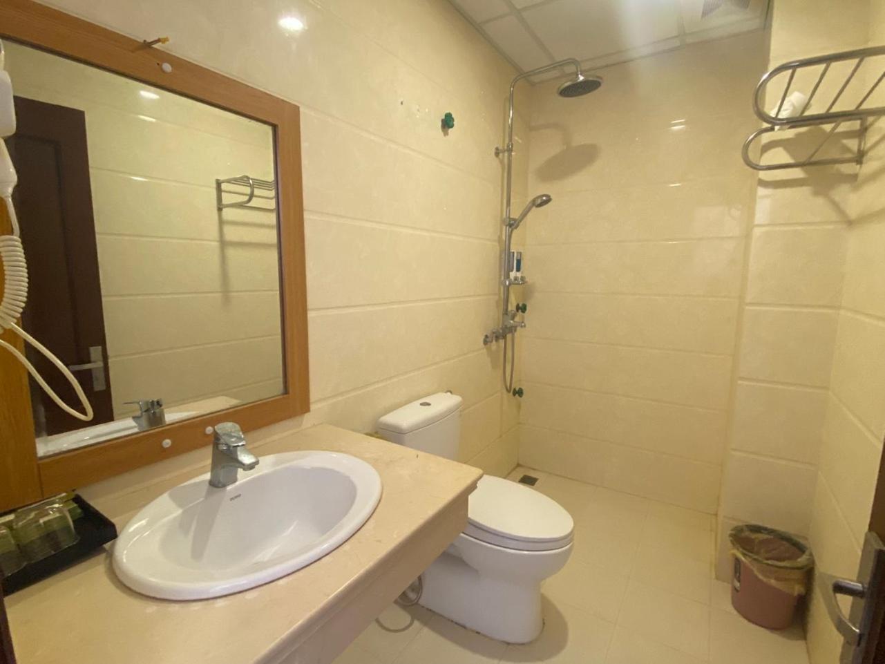 Royal Hotel 삼손 외부 사진
