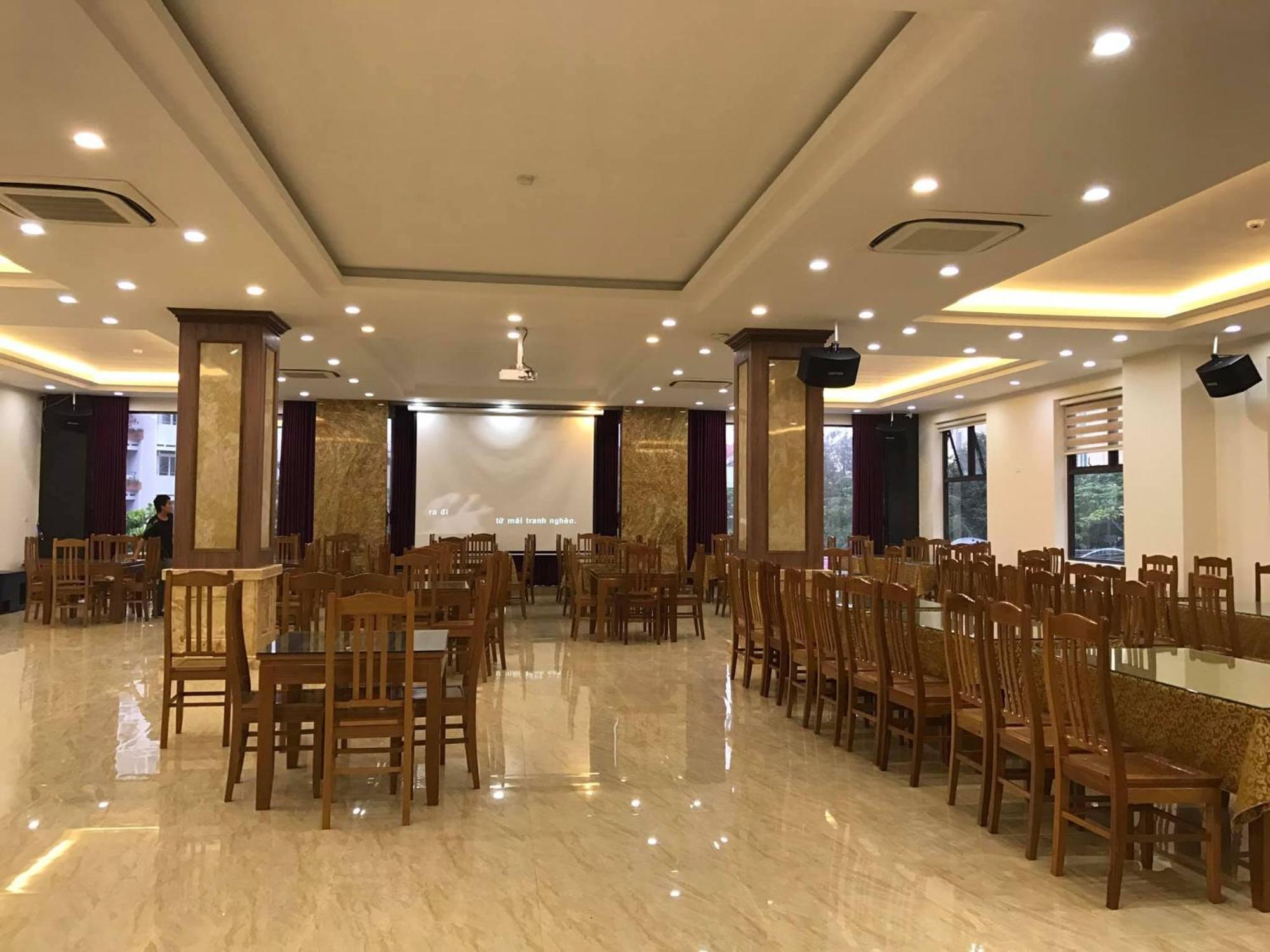 Royal Hotel 삼손 외부 사진