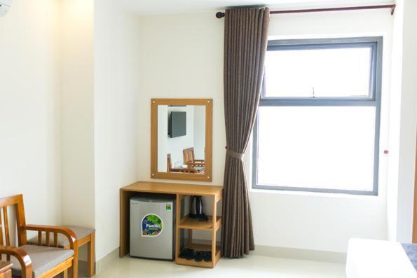 Royal Hotel 삼손 외부 사진