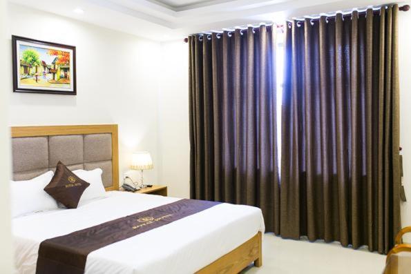 Royal Hotel 삼손 외부 사진